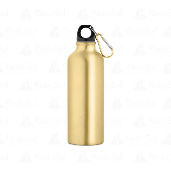Squeeze Personalizado em Alumínio 500 ml